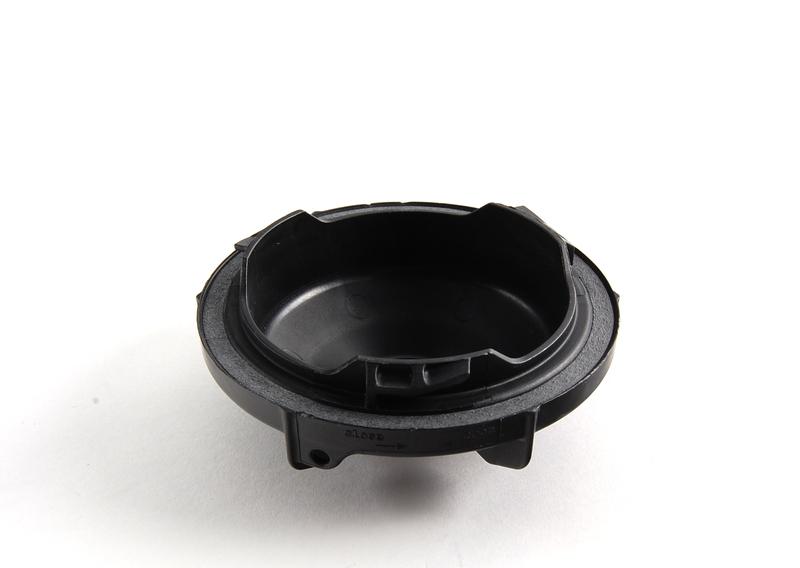 Кожух фары дальнего/пост.ближнего света