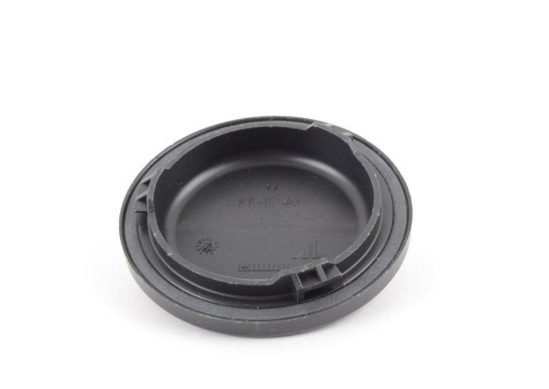 Кожух фары дальн.света/пост.ближн.света