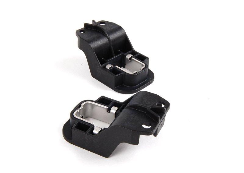 E70 ремкомплект фары левый