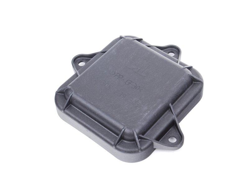 ЭБУ освещения поворотов П