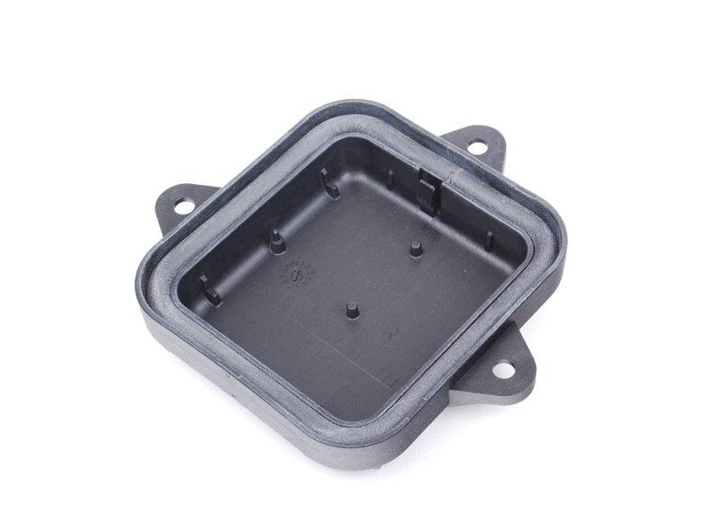 ЭБУ освещения поворотов П