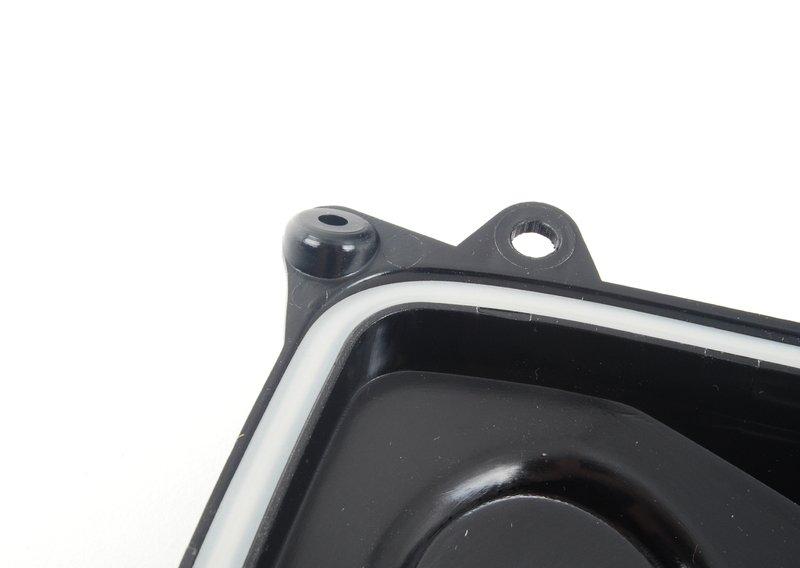 Защитный колпак ксеноновой фары Л