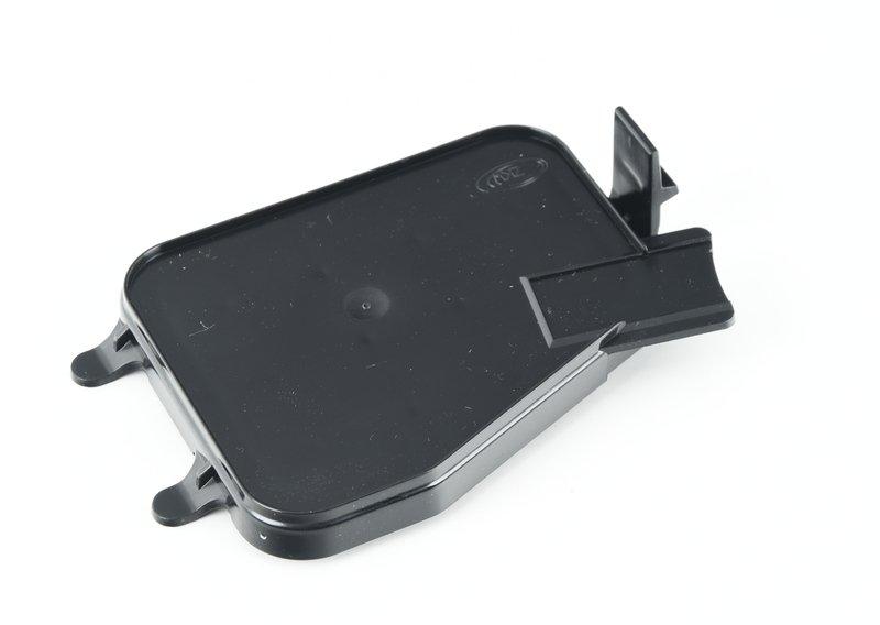 Кожух фары дальнего света Л