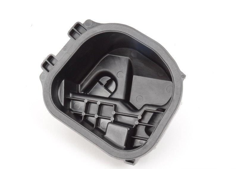 Кожух фары дальнего света П