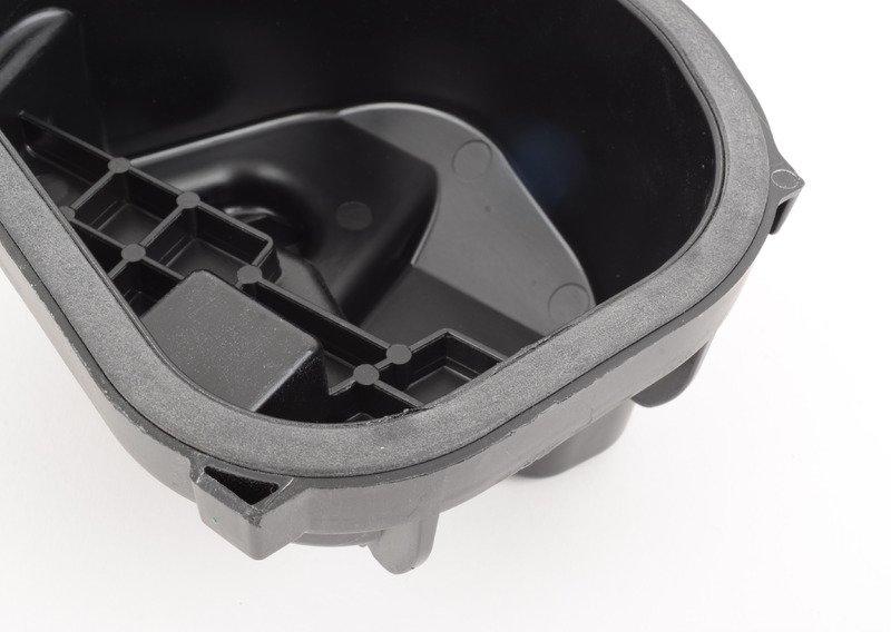 Кожух фары дальнего света П