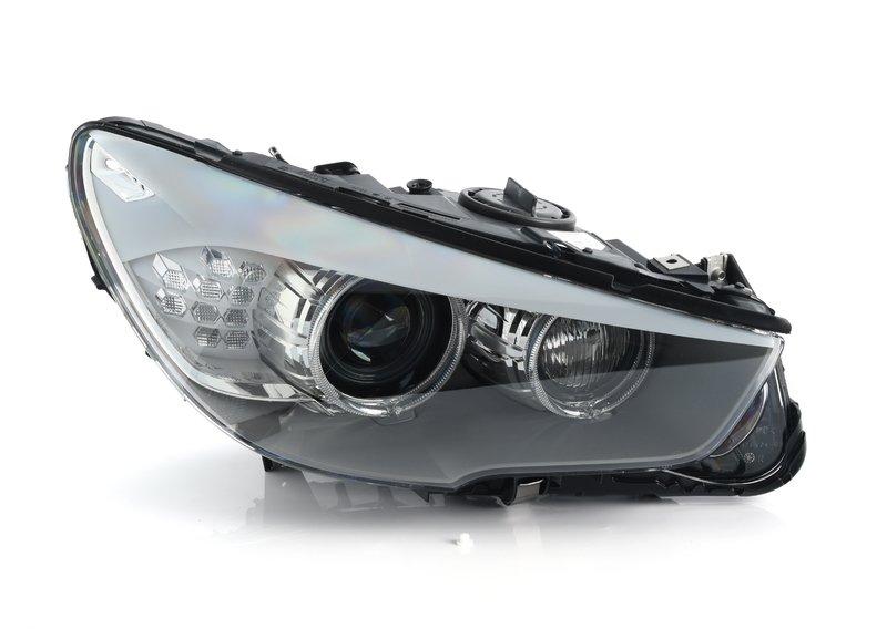 Ксеноновая фара AHL П