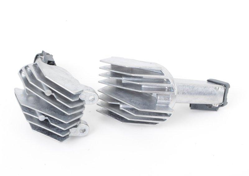 Ремкомплект светодиодов модулей F07 F10