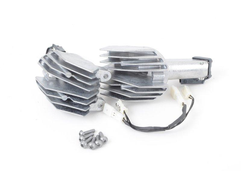 Ремкомплект светодиодов модулей F07 F10