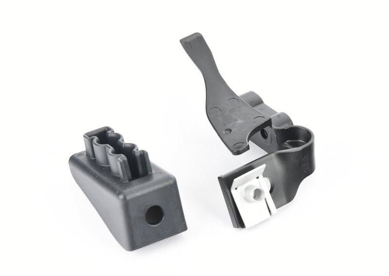 Ремкомплект держателя фары Л