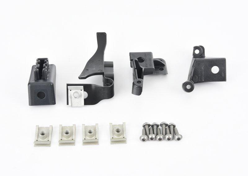 Ремкомплект держателя фары Л