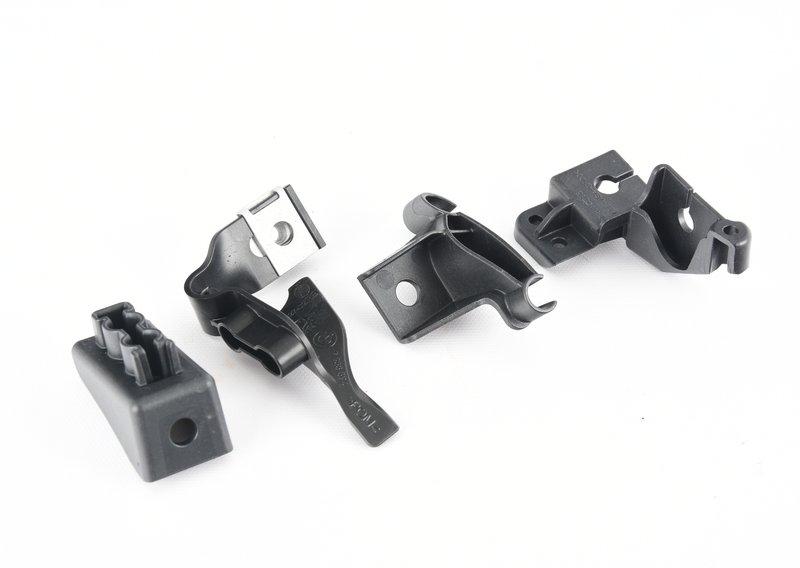 Ремкомплект держателя фары П