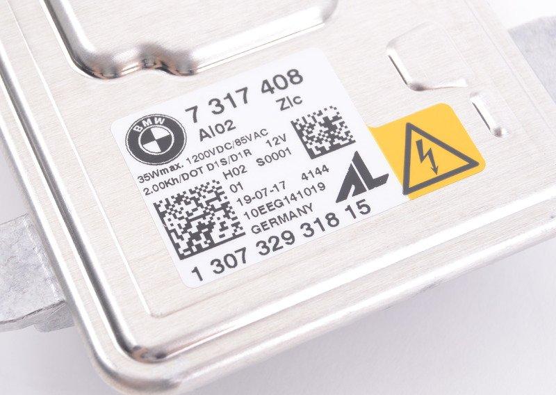 Блок управления