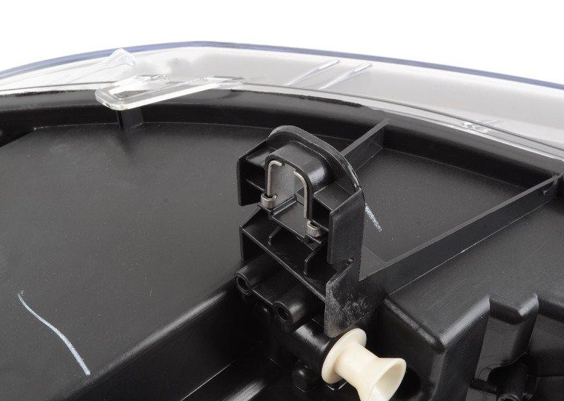 Ксеноновая фара AHL Л