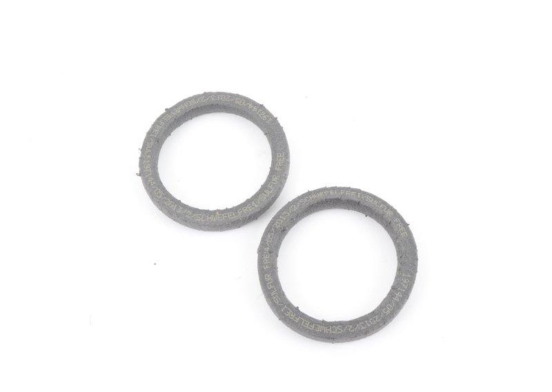 К-т уплотнений