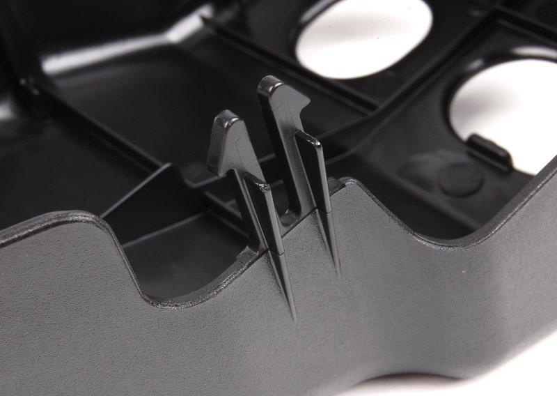 Крышка ЭБУ ксеноновой фары П