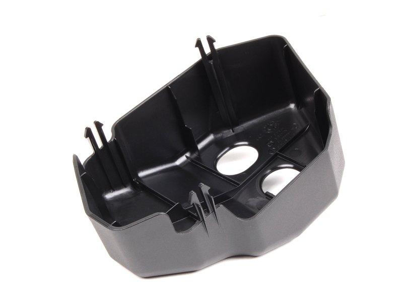 Крышка ЭБУ ксеноновой фары П