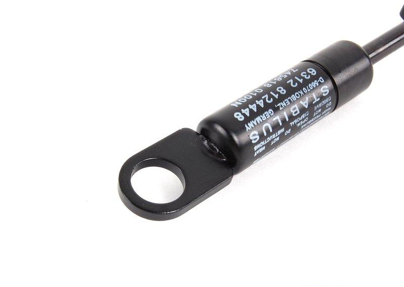 E31 амортизатор фары