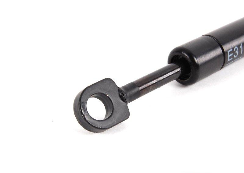 E31 амортизатор фары