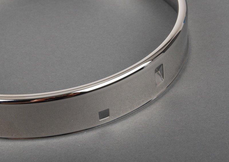 Кольцо крепления рассеивателя