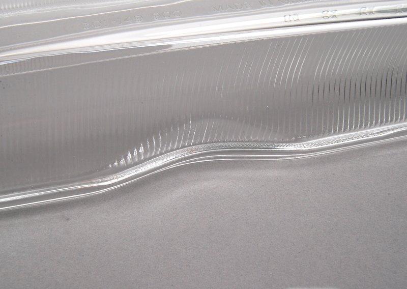 Защитное стекло П