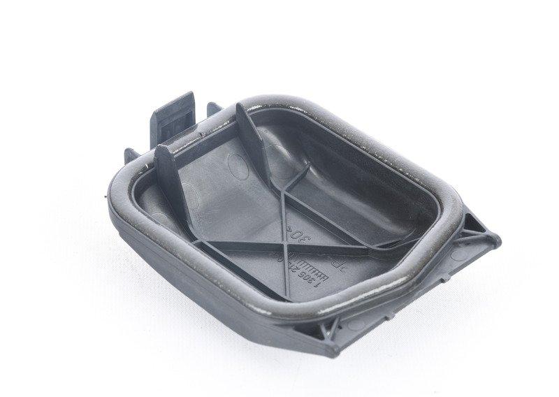 Щиток фары дальнего света