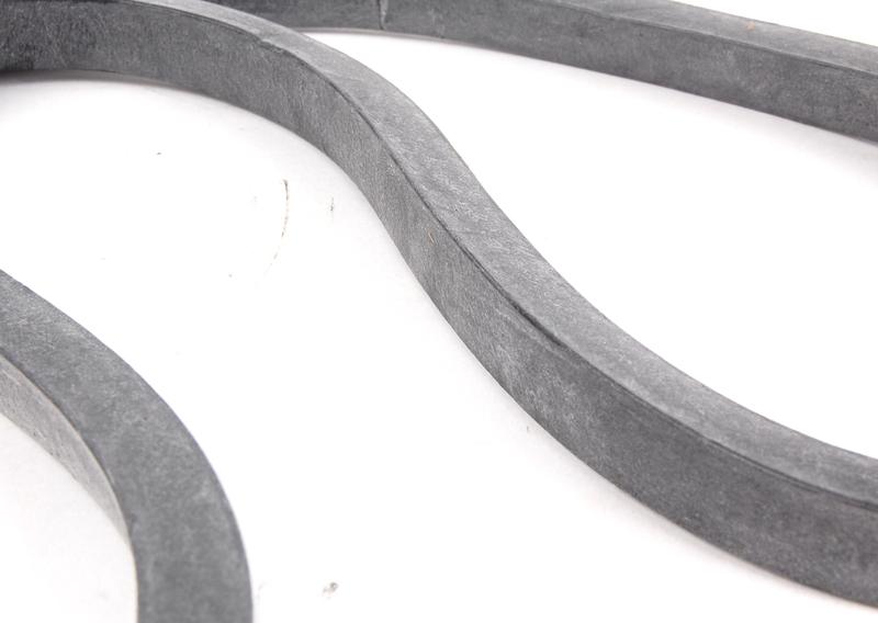 Уплотнитель фары