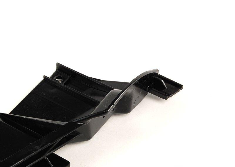 Кронштейн фары Л