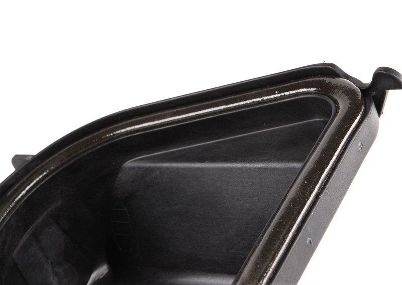 Щиток фары ближнего света