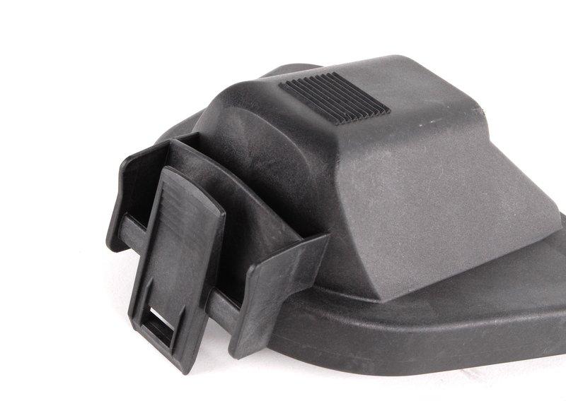 Щиток фары ближнего света