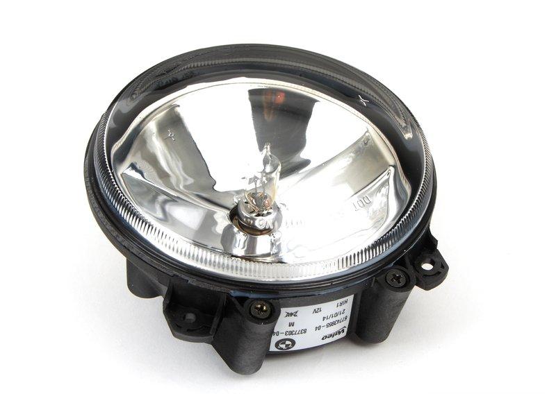 Фара дальнего света