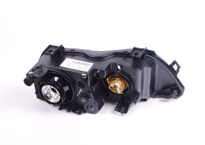 Корпус фары с оптическим элементом Л