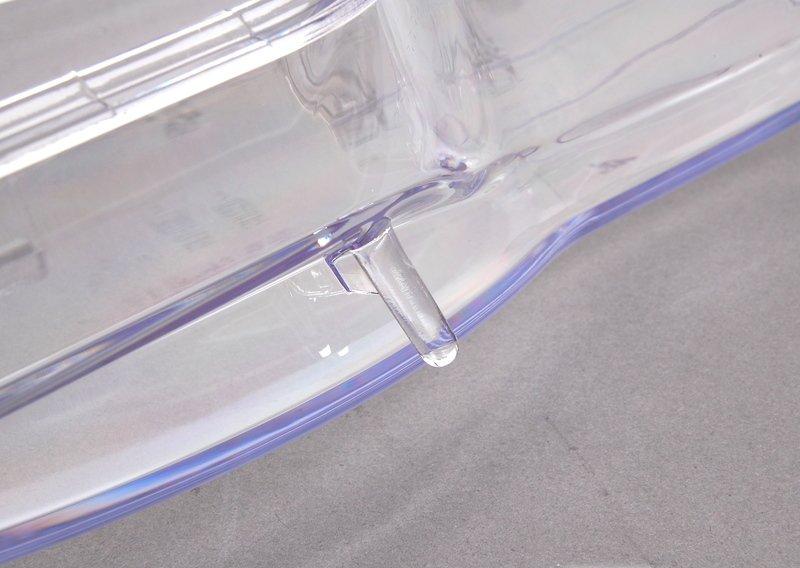 Защитное стекло Л