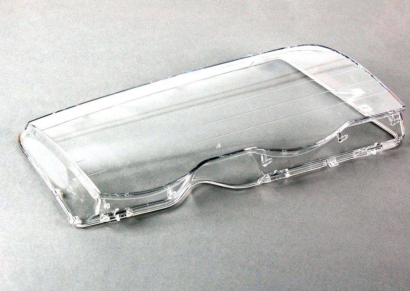 Защитное стекло П