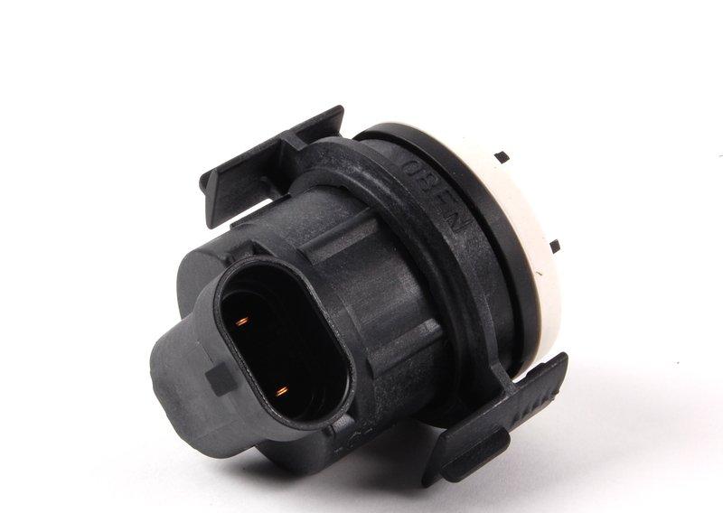 Кожух фары дальнего света