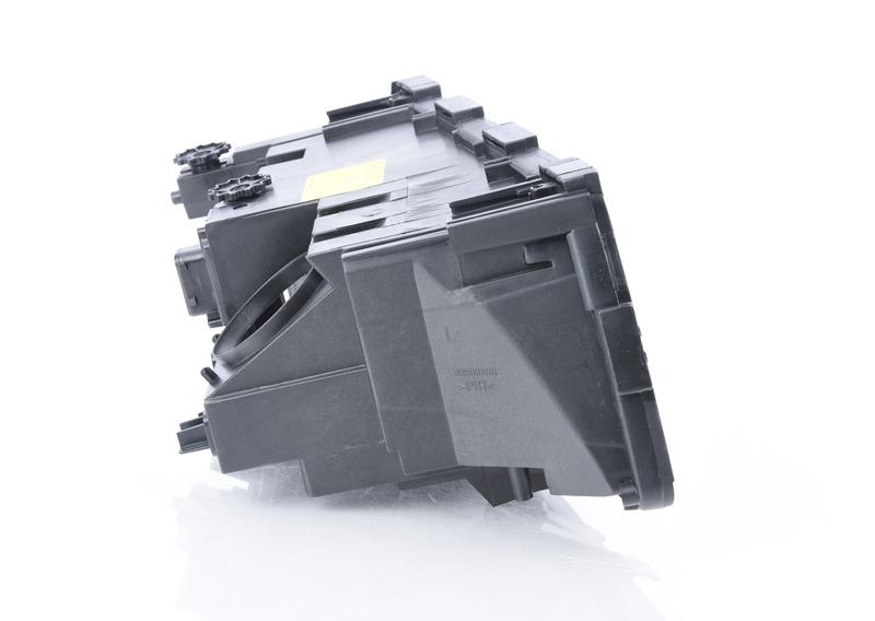 Корпус ксеноновой фары Л