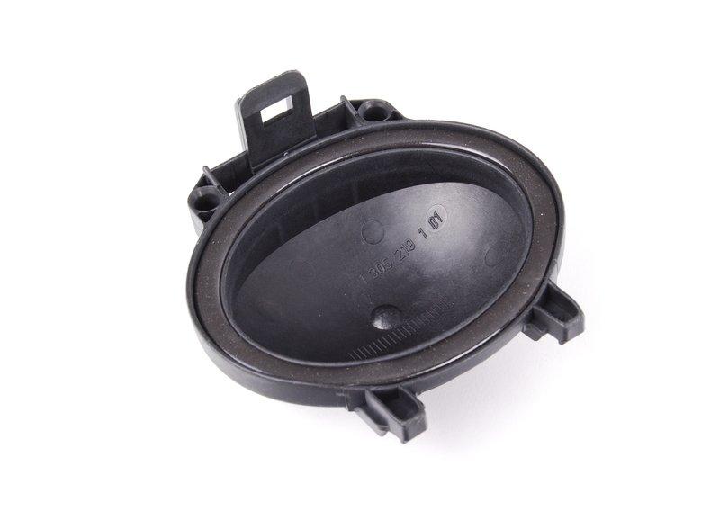 Щиток фары дальнего света