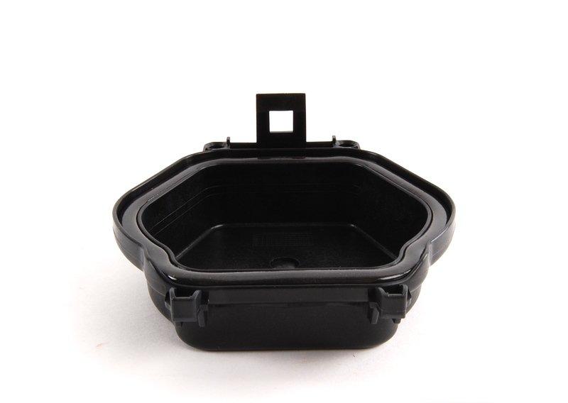 Щиток фары ближнего света