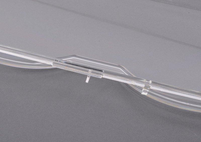 Защитное стекло П