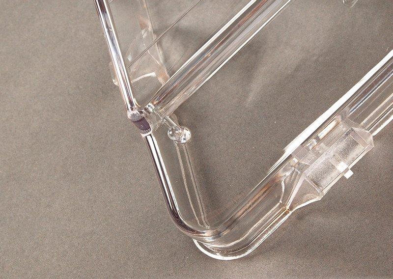 стекло фары