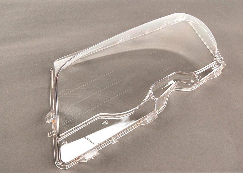 стекло фары