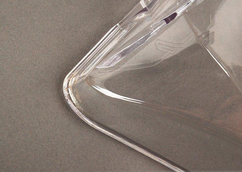 стекло фары