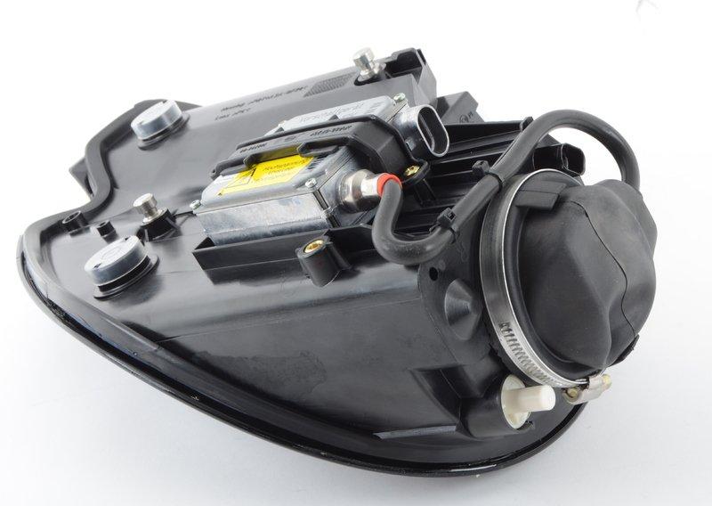 Фара ксеноновая П