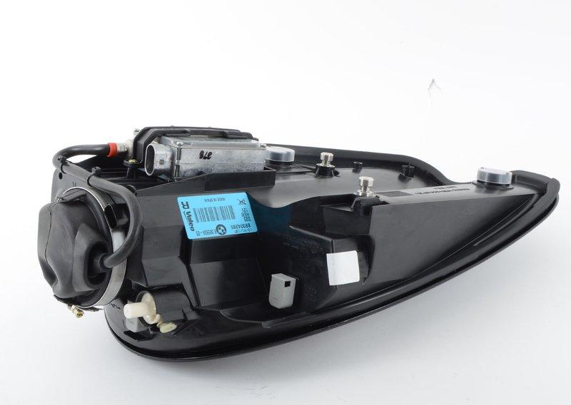 Фара ксеноновая П