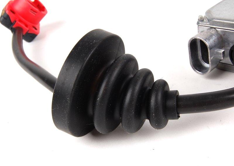 Блок управления ксеноновыми фарами