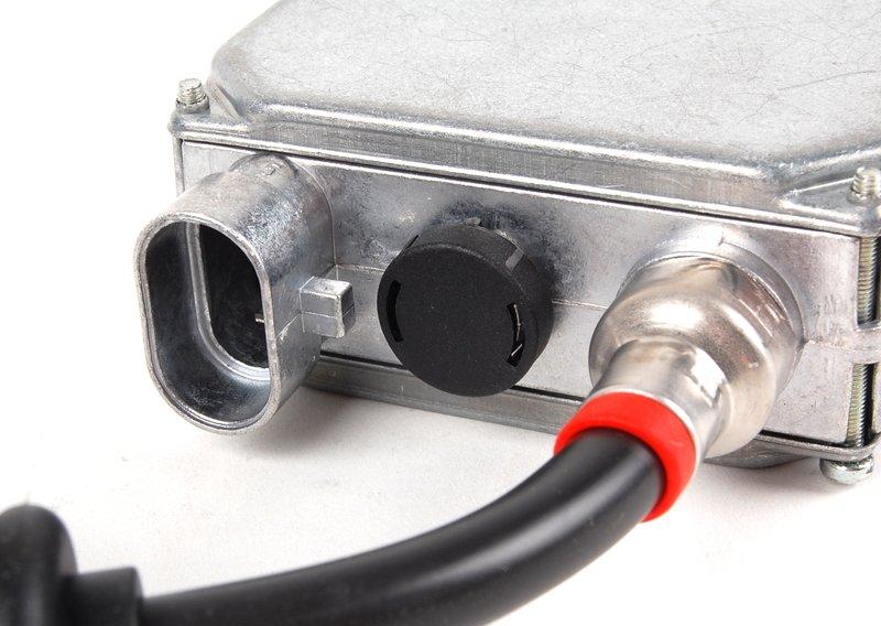 Блок управления ксеноновыми фарами