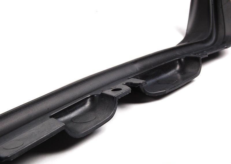 Уплотнитель фары-капота П