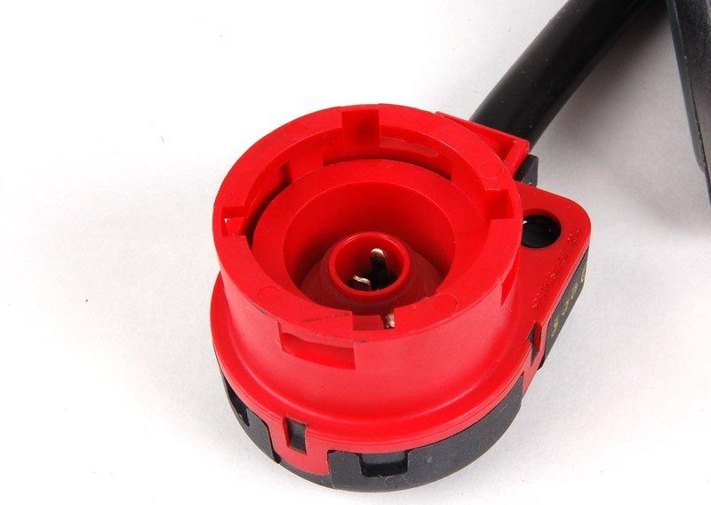 Блок управления ксеноновыми фарами