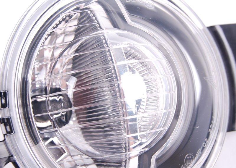 Стояночные огни