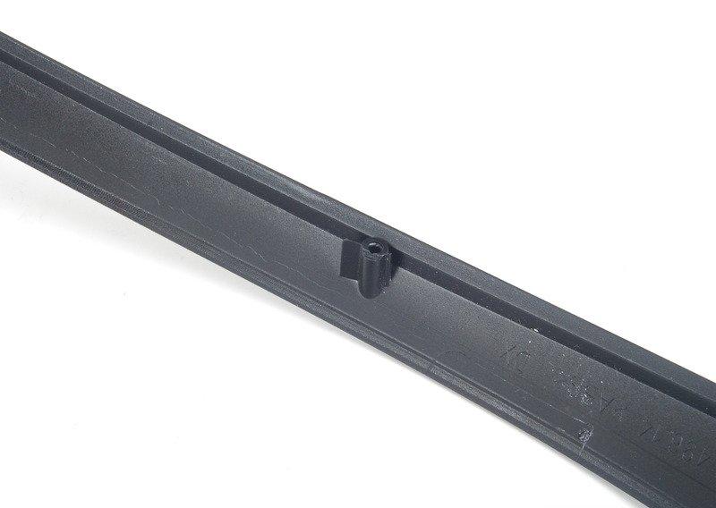 Накладка блока задних фонарей П