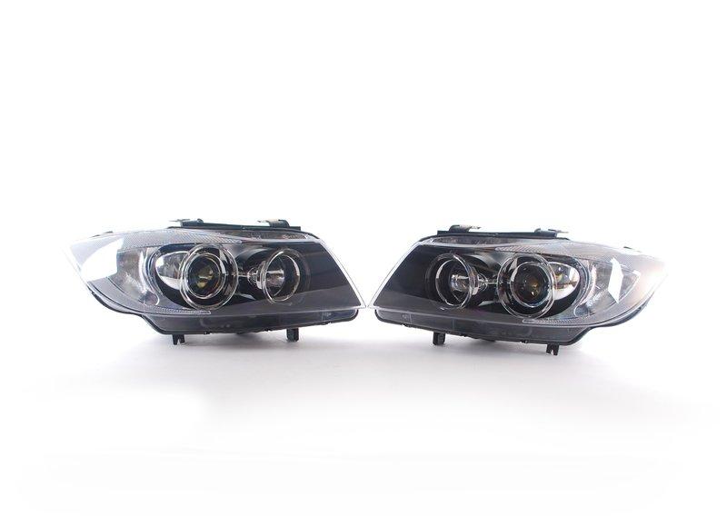 К-т доосн.биксеноновыми фарами